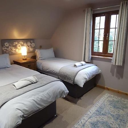Artro Lodge Luxury 3 Bedroom, 3 Bathroom & Hot Tub Llanbedr  Exterior foto